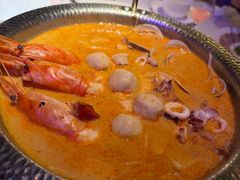 -狮拾久·现代新加坡料理(福田COCO Park店)