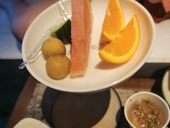 -和子足浴SPA会馆(东方之门店)
