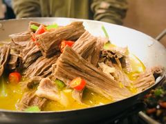 -小姨家常菜(昭萍东路店)