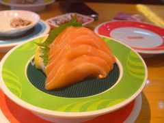 -莲寿司(国兴店)
