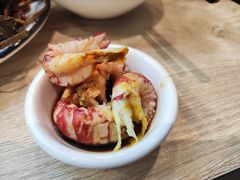 -小鳌陪你小排档·四季小龙虾·田鸡·宵夜(中央第五街店)