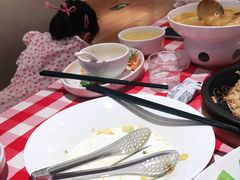 -西贝(吴江路湟普汇店)