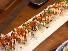 -鸟泉居酒屋·烧鸟·酒馆(百子湾店)