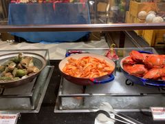 -西藏饭店·亚克·食光自助餐厅(文殊院店)