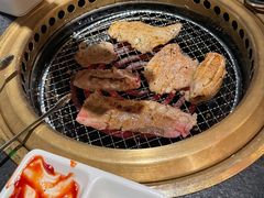 -神户赤童日式烤肉(金地广场店)