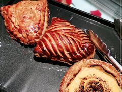 -Salon de The de Joel Robuchon(外滩18号店)