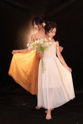 -米莱摄影写真(五大道别墅店)