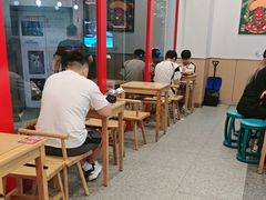-塔斯汀中国汉堡(合汇店)