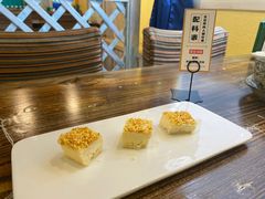 -格日勒阿妈蒙古厨房(大召店)