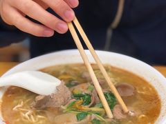 -泰顺江南春面馆