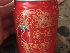 -重庆渝达老火锅(春熙路店)