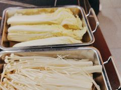 -师烤·豆花烤鱼(深圳坂田天虹店)