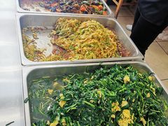 -孟记粥铺·家常菜·烧烤·粥(亚运村店)