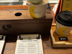 -LUNEURS月乐诗·法式冰淇淋(环贸店)