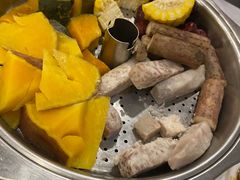 -大铁勺酒楼(宾水西道店)