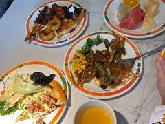 -比格比萨自助(宝山日月光店)