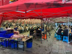 -永红源·啤酒烧烤海鲜大排档(台柳路店)