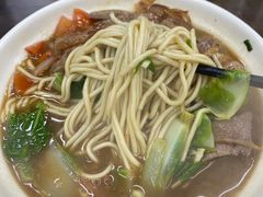 -老余杭面馆