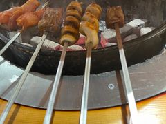 -号令江湖·水浒烤肉(和畅睦邻中心店)