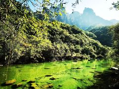 -云台山风景名胜区