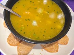 牛杂汤草炉烧饼-双东酒店(东关街店)