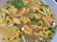 -东泰祥生煎馆(长宁路店)