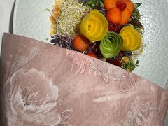 -狮拾久·现代新加坡料理(壹方城店)