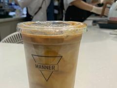 -Manner Coffee(大宁国际商业广场店)