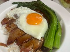 -颓记茶餐厅(美景总店)