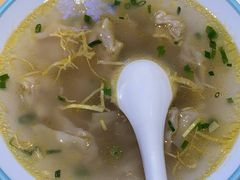 -小杨生煎(周浦万达店)