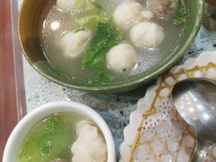 潮汕三宝汤-潮汕铺老店(甜水井店)