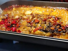 -半天妖|烤鱼·冒烤鸭(汉中吾悦广场店)