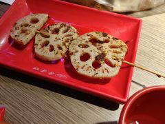 -季季红火锅(丰城洪客隆店)