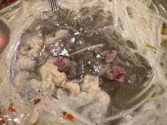 -潮牛潮汕牛肉火锅(旺角大学城商业街店)