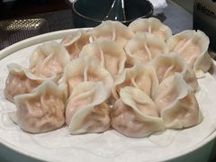 海胆饺子-浩运·海鲜青岛菜·海胆水饺(石老人店)