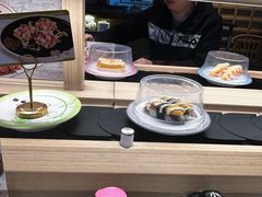 -三禾寿司(君尚店)