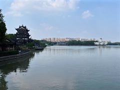 -东湖景区