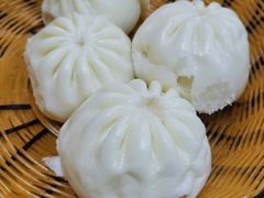牛肉包-郑家包子牛肉拉面(尚勤路店)