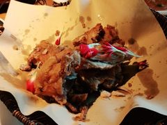 -前海沿·青岛菜(大拇指广场石老人店)