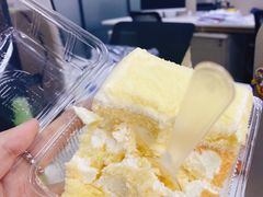 黄油卷-新侨三宝乐面包店(崇文门店)