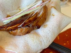 -郑州烤鸭总店