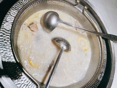 -煲宫(华润万象城店)