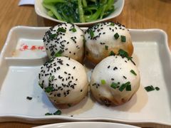 -东泰祥生煎馆(重庆北路店)