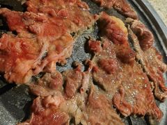 -欧巴烤肉(创富世纪店)