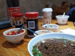 -肆姐面粉馆(坡子街店)