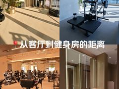 -YCHL FIT健身(前海周大福店)