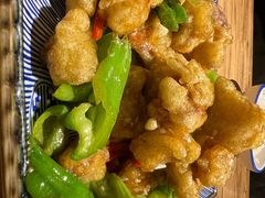 -關東雪东北菜(中庚漫游城店)