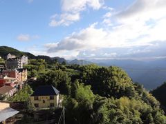 -南尖岩景区