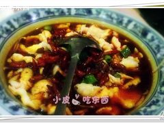 小巴鲶鲶不忘-小巴辣子川湘菜餐厅(星游城店)