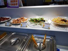 -梦航彩虹之约自助餐厅(华府天地店)